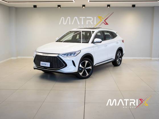 Carro 1.5 DM-I HÍBRIDO AUTOMÁTICO
