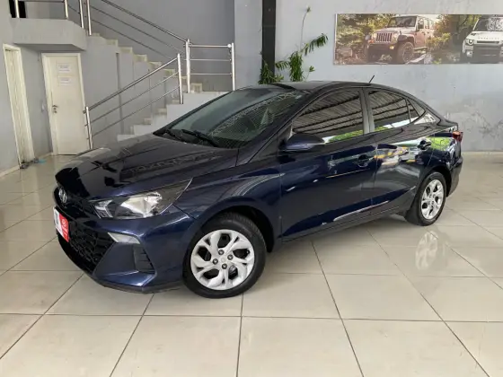 Carro 1.0 12V FLEX COMFORT PLUS MANUAL