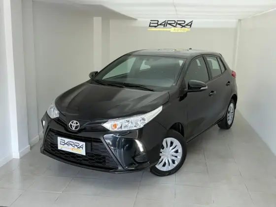 Carro 1.5 16V FLEX XL MULTIDRIVE
