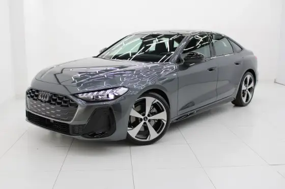 Carro 2.0 TFSI MHEV SPORTBACK S LINE QUATTRO S TRONIC