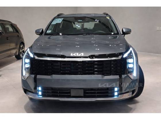 Carro 1.6 TGDI MHEV EX PRESTIGE DCT