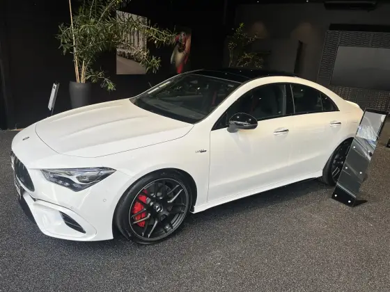 Carro 2.0 CGI GASOLINA S 4MATIC SPEEDSHIFT
