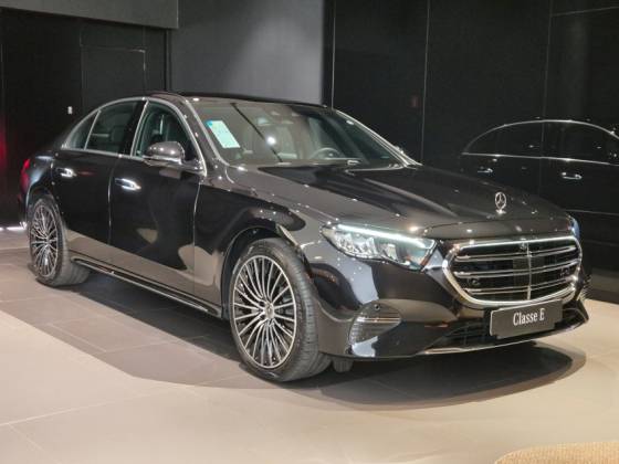 Carro 2.0 MHEV EXCLUSIVE 9G-TRONIC