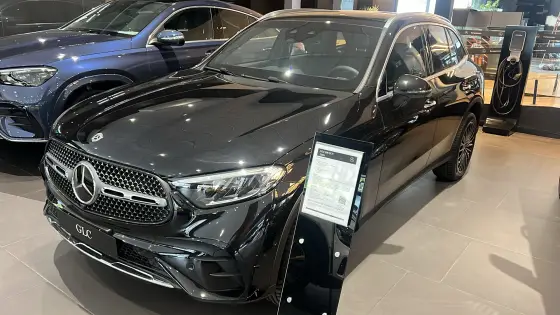 Carro 2.0 MHEV AMG LINE 4MATIC 9G-TRONIC
