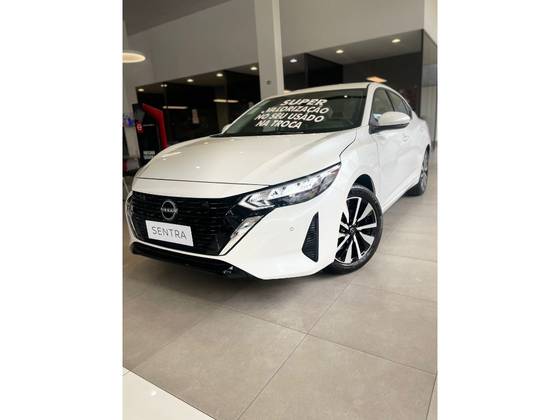 Carro 2.0 16V GASOLINA ADVANCE XTRONIC