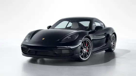 Carro 4.0 H6 GASOLINA CAYMAN GTS PDK