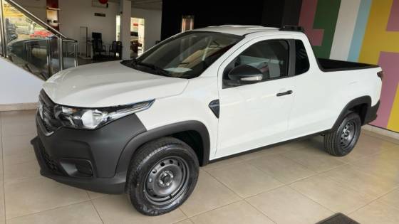Carro 1.3 FIREFLY FLEX ENDURANCE CS MANUAL