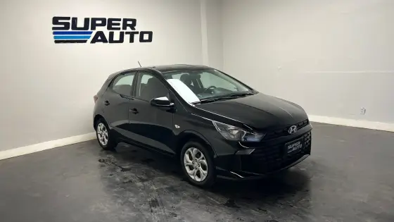 Carro 1.0 12V FLEX SENSE PLUS MANUAL