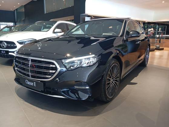 Carro 2.0 MHEV EXCLUSIVE 9G-TRONIC