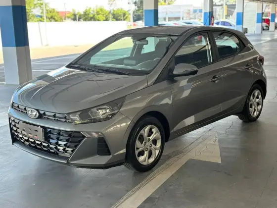 Carro 1.0 12V FLEX COMFORT PLUS MANUAL