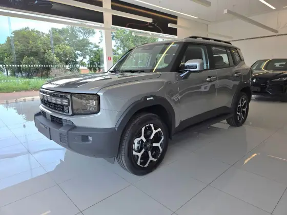 Carro 1.5 TGDI PHEV ADVANCE DHT