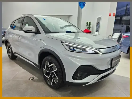 Carro 60,8 KW ELÉTRICO