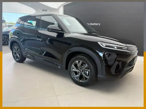 Carro 45,1 KW ELÉTRICO