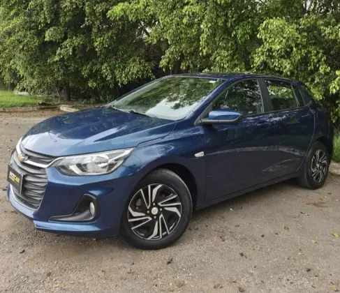Carro 1.0 FLEX LT MANUAL