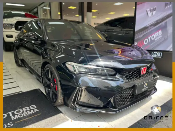 Carro 2.0 DI VTEC TURBO GASOLINA TYPE R MANUAL