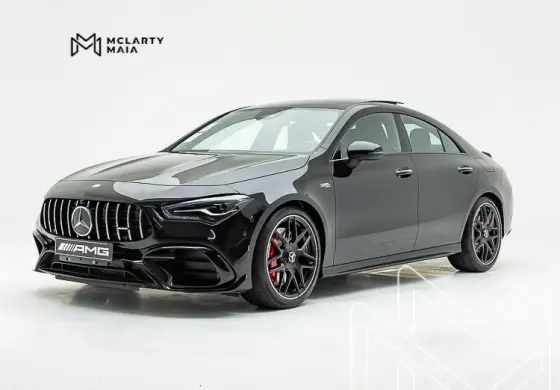 Carro 2.0 CGI GASOLINA S 4MATIC SPEEDSHIFT