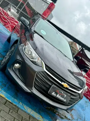 Carro 1.0 FLEX LT MANUAL