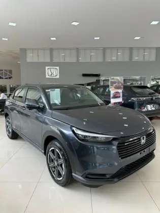 Carro 1.5 DI I-VTEC FLEX EX CVT