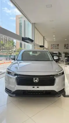 Carro 1.5 DI I-VTEC FLEX EXL CVT