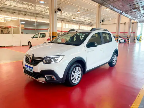 Carro 1.0 12V SCE FLEX ZEN MANUAL