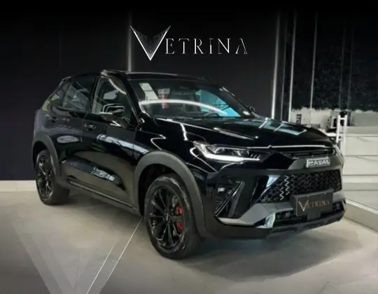 Carro 1.5 PHEV AWD E-TRACTION
