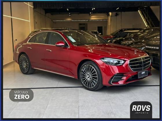 Carro 2.0 MHEV EXCLUSIVE 9G-TRONIC