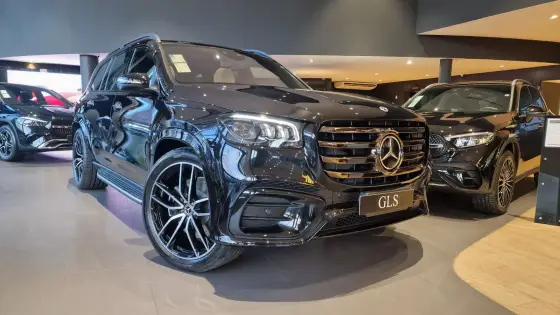 Carro 3.0 I6 GASOLINA 4MATIC 9G-TRONIC