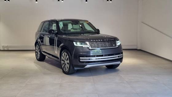 Carro 3.0 P550e PHEV AUTOBIOGRAPHY AWD AUTOMÁTICO