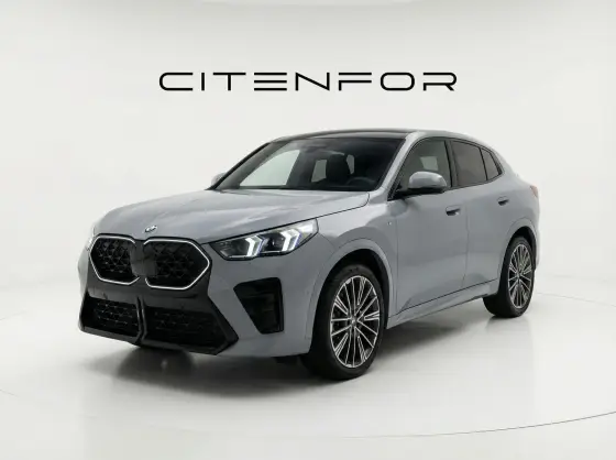 Carro 2.0 TURBO GASOLINA XDRIVE20I M SPORT STEPTRONIC