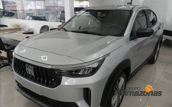 Carro 1.0 TURBO 200 FLEX CVT