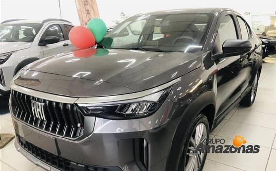 Carro 1.0 TURBO 200 FLEX CVT