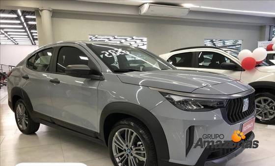 Carro 1.0 TURBO 200 FLEX CVT