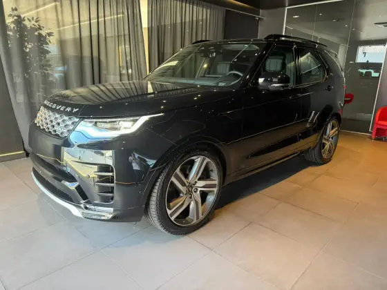 Carro 3.0 D350 TURBO DIESEL MHEV METROPOLITAN EDITION AUTOMÁTICO
