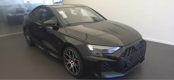 Carro 2.5 TFSI GASOLINA SEDAN QUATTRO S-TRONIC