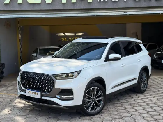 Carro 1.6 TGDI GASOLINA DCT