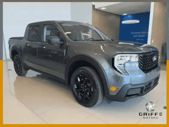 Carro 2.0 ECOBOOST GASOLINA BLACK AUTOMÁTICO