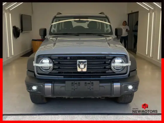 Carro 2.0 HI4-T PHEV 4X4 9HAT