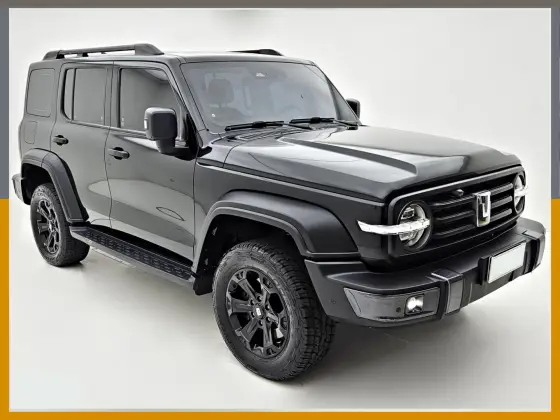 Carro 2.0 HI4-T PHEV 4X4 9HAT