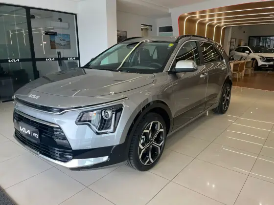 Carro 1.6 GDI HEV EX DCT