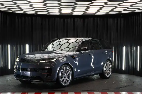 Carro 3.0 P550e PHEV AUTOBIOGRAPHY AWD AUTOMÁTICO