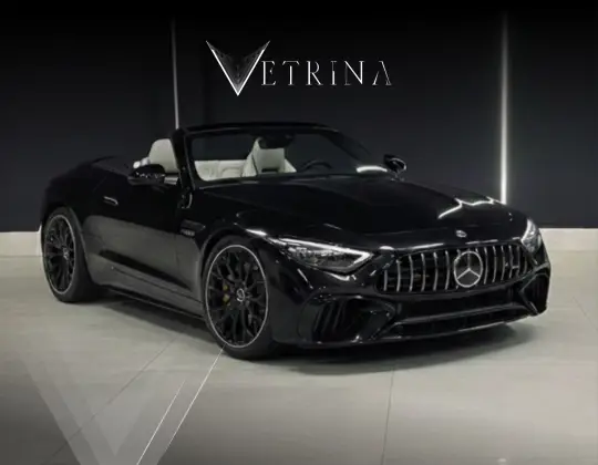 Carro 4.0 V8 TURBO PHEV S E PERFORMANCE 4MATIC+ SPEEDSHIFT