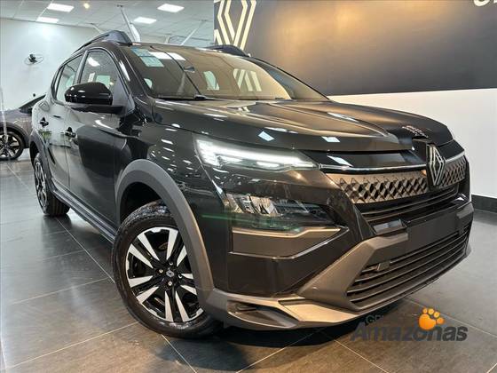 Carro 1.0 TCE FLEX EVOLUTION MANUAL