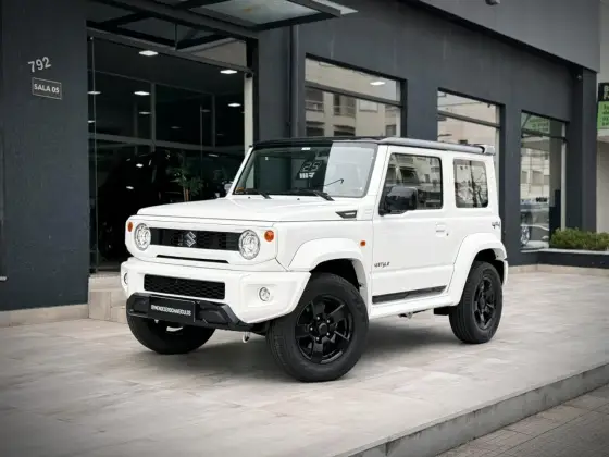Carro 1.5 GASOLINA SIERRA 4STYLE 4X4  AUTOMÁTICO