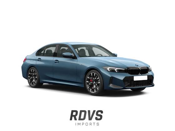 Carro 2.0 16V TURBO HÍBRIDO M SPORT AUTOMÁTICO
