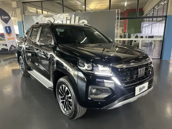 Carro 2.2 TURBO DIESEL RANCH 4X4 AT6