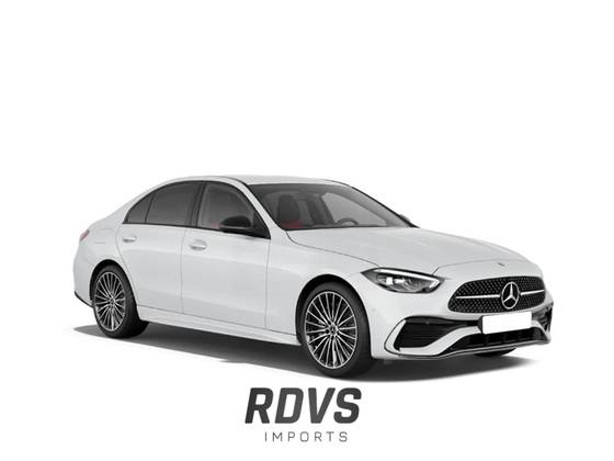 Carro 2.0 EQ BOOST HÍBRIDO AMG LINE 9G-TRONIC