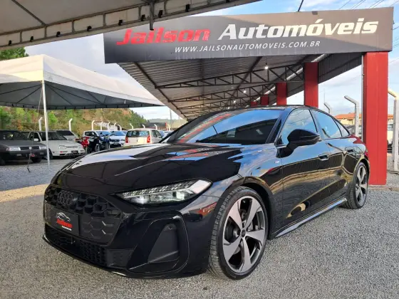 Carro 2.0 TFSI GASOLINA PERFORMANCE S EDITION QUATTRO S TRONIC