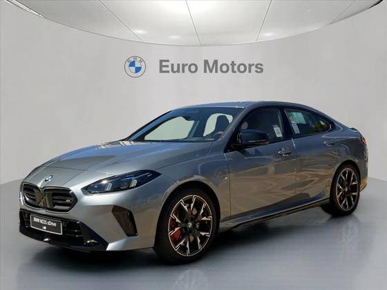 Carro 2.0 16V TURBO GASOLINA XDRIVE GRAN COUPÉ STEPTRONIC