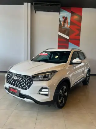 Carro 1.5 VVT TURBO iFLEX SPORT CVT