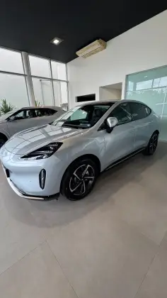 Carro 72,7 KW ELÉTRICO ELITE